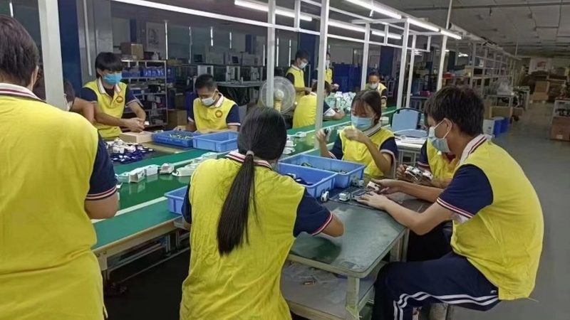 酒店保洁加盟，设备配置清单揭秘